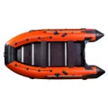 Надувная лодка ПВХ RiverBoats RB - 410 (Киль) в Якутске