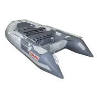 Надувная лодка Liman MSCD 320ALR
