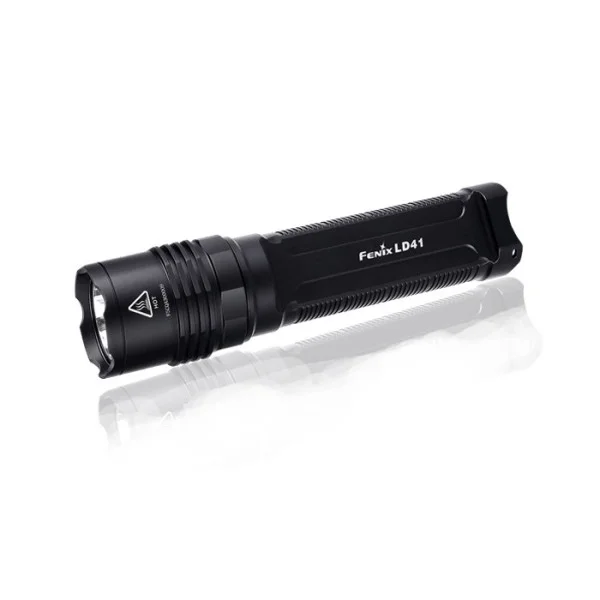 Фонарь Fenix LD41 (2015) CREE XM-L2 (U2) в Якутске