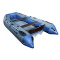 Лодка надувная Angler REEF TRITON 390НД в Якутске