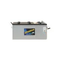 Тяговый аккумулятор Deka Marine Intimidator Deep Cycle AGM 8A4D, 198 А/ч в Якутске