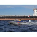 Алюминиевая лодка Волжанка 47 в Якутске