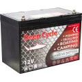Аккумулятор Marine Deep Cycle AGM 90Ah 12V в Якутске