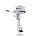 Лодочный мотор Tohatsu MFS 5C LPG 4-тактный в Якутске