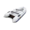 Лодка надувная моторная SOLAR-380 К (Оптима) в Якутске