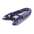 Лодка надувная моторная SOLAR-380 К (Оптима) в Якутске