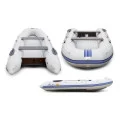 Лодка надувная моторная SOLAR-380 К (Оптима) в Якутске