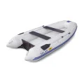 Лодка надувная моторная SOLAR-350 К (Оптима) в Якутске