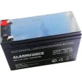 Аккумулятор 12 V, 7 А*ч в Якутске