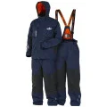 Костюм демисезонный NORFIN ALPHA NAVY BLUE в Якутске