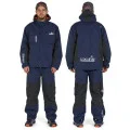 Костюм демисезонный NORFIN ALPHA NAVY BLUE в Якутске