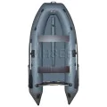Надувная лодка Инзер 330 V (Киль) в Якутске
