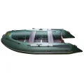 Надувная лодка Инзер 330 V (Киль) в Якутске