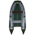 Надувная лодка Инзер 330 V (Киль) в Якутске