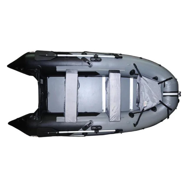 Надувная лодка Liman MSCD 350ALR в Якутске