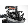 Мотор Mikatsu M9,9 Light в Якутске