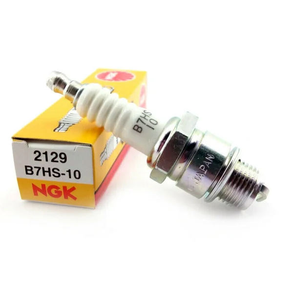 Свеча зажигания NGK B7HS-10 Yam\Toh в Якутске