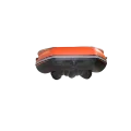 Лодка Angler Reef Triton 400 S-Max с интегрированным фальшбортом в Якутске