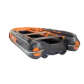 Лодка Angler Reef Triton 400 S-Max с интегрированным фальшбортом в Якутске