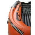 Лодка Angler Reef Triton 400 S-Max с интегрированным фальшбортом в Якутске