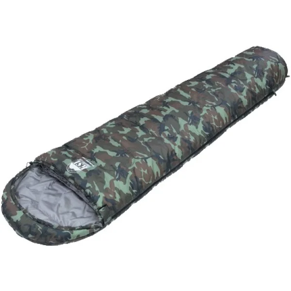 Спальный мешок Trekking Nord Camo в Якутске