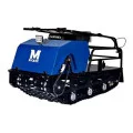 Мотобуксировщик МУЖИК К-500/1450 18,5Л/С РЕВЕРС в Якутске