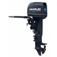 Мотор Marlin MP30AWHS