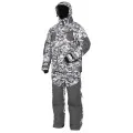 Зимний костюм Norfin Explorer Camo в Якутске