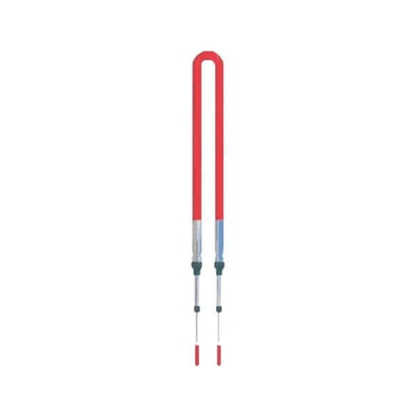 Кабель газ-реверс C8 (EC-133) RED 14 фут в Якутске