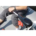 Электромотор WaterSnake FWT54TH/42 (удлинённый) в Якутске