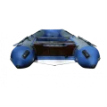 Лодка надувная Angler REEF 390НД в Якутске