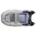 Надувная лодка Liman SCD 380AL КМФ в Якутске