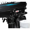 Мотор Marlin MP3AMHS в Якутске