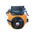 Двигатель 29 л.с. LIFAN 2V80F-A PRO в Якутске