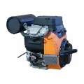 Двигатель 29 л.с. LIFAN 2V80F-A PRO в Якутске