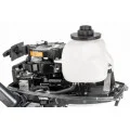 Мотор Mikatsu M5FHS в Якутске