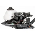 Мотор Mikatsu M5FHS в Якутске