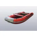 Лодка ПВХ Bering (Беринг) 340К в Якутске