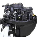 Мотор Marlin MF15AMHS в Якутске