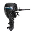 Мотор Marlin MF15AMHS в Якутске