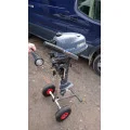 Тележка для лодочного мотора разборная "ВОЛГА" в Якутске