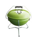 Угольный гриль Weber Smokey Joe Premium 37см в Якутске