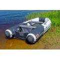 Моторная лодка ПВХ Sfera 3500 в Якутске