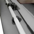 Надувная лодка BoatMaster 250T в Якутске