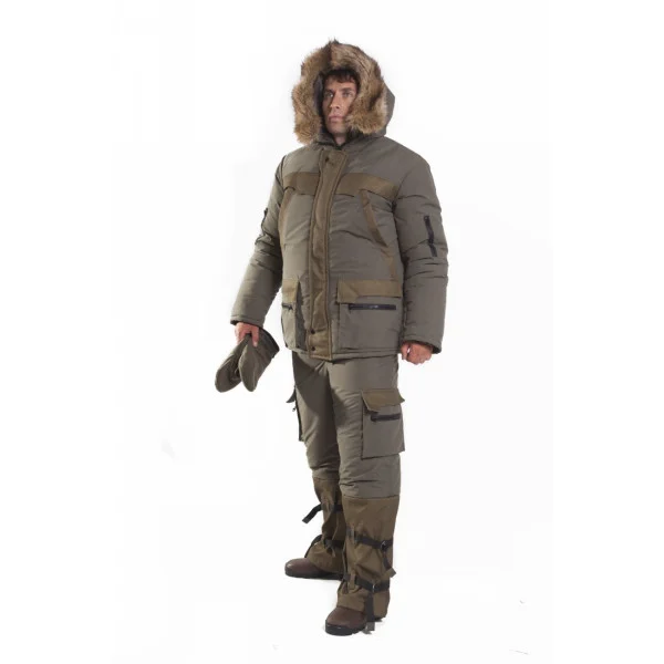 Зимний костюм Taif Буран 400 в Якутске