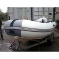 Надувная RIB лодка Albatros 2037 в Якутске