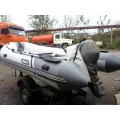Надувная RIB лодка Albatros 2037 в Якутске