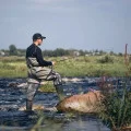 Вейдерсы Nordman Energy дышащие из мембраны и неопрена в Якутске