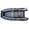 Надувная лодка RiverBoats RB - 320 (НДНД) ЛАЙТ в Якутске