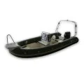 Надувная лодка SkyBoat 520R в Якутске